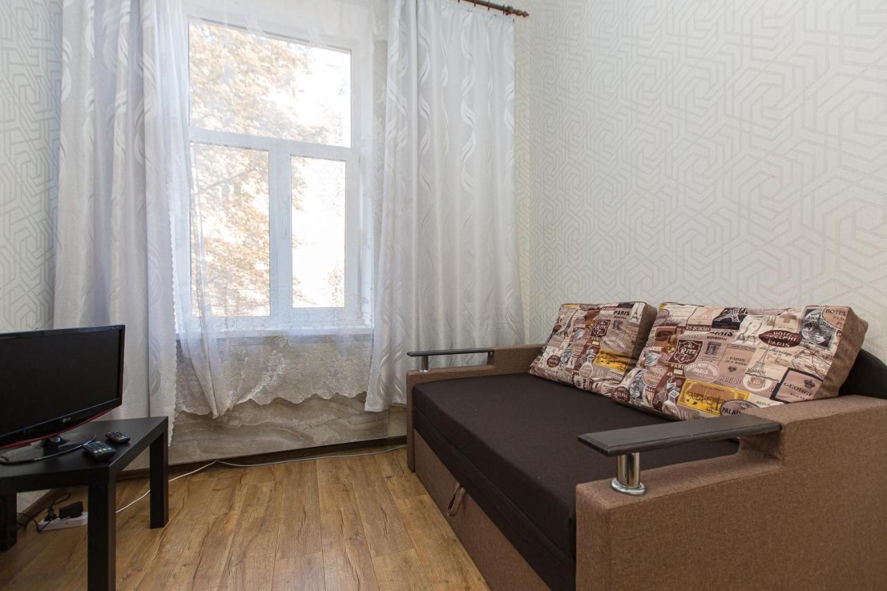 Квартира Подобово Вулиця Сходова 3 Бічна Ужгородської Біля Високого Замку 리비프 외부 사진